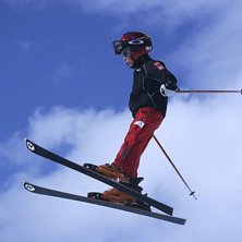 Har ingen aning om vad killen heter, men en sak ha. Foto: Mattias Pettersson. &Aring;kare: Flygar&auml;sset.