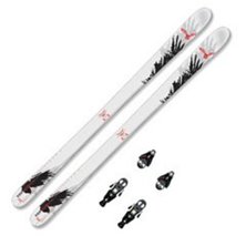 Mina skidor=0) . Foto: Fredrik Bergsten.