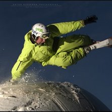 Nice fotosession med Anton Bj&ouml;rkman. Foto: Anton Bj&ouml;rkman. &Aring;kare: Tommie Wilhelmsson.