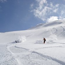 hahahha jeppe g&ouml;r en fetevurpa. Foto: robban. &Aring;kare: jag och jeppe.
