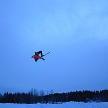 Foto: Stoffe Thylin. &Aring;kare: Jonas Ershammar.