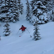 Foto: Patric G Renstr&ouml;m. &Aring;kare: Stefan Vikberg.