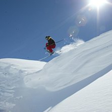 Foto: Jochen Haar. &Aring;kare: johanna fridheim.