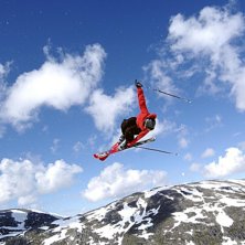 Foto: Magnus D. &Aring;kare: Olof Molin.