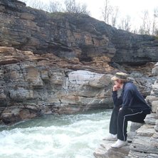 Foto: Anton &Ouml;stlund. &Aring;kare: Felix N&auml;s.