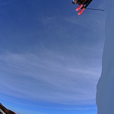 Eftersom alla nu verkar g&aring; med str&ouml;mmen om att t. Foto: Johan St&aring;hlberg. &Aring;kare: Reine Barkered.