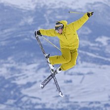 &Auml;n kan gubben bone:a. Foto: Tjock Endre. &Aring;kare: Janne Aikio.