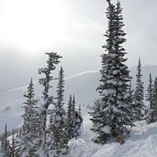 Foto: Christer H&auml;llare. &Aring;kare: Sara Sch&uuml;tzer.