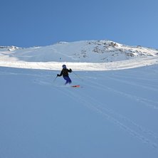 Foto: Mats Westin. &Aring;kare: Felicia Westin.