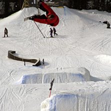 Foto: Henrik Tindefjord. &Aring;kare: Johan Kalenius.