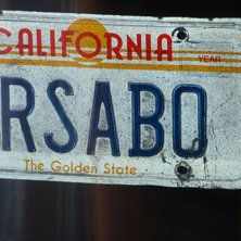 Jag&auml;r en riktig.... Foto: Nils Ther&egrave;n.