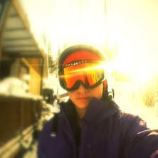 Andreas Fred (Redigerare &amp;amp; Fotograf). Foto: Andreas Fred. &Aring;kare: Andreas Fred.