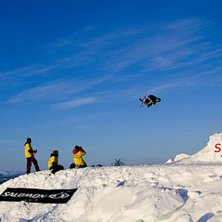 Switch 9 mutegrab. &Aring;kare: Jonas Ruthberg.