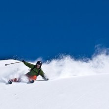 Foto: Robin Ljungkwist. &Aring;kare: Christian Fickler.