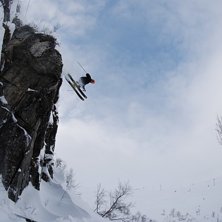 Foto: Anders Norstr&ouml;m. &Aring;kare: Johan.