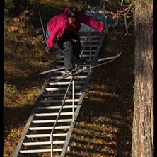 Foto: Mikkel Forsberg. &Aring;kare: Jonny Jonsson.