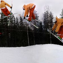 Foto: elov olsson. &Aring;kare: johan lantz.