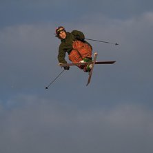 Foto: Kenneth Einars. &Aring;kare: Henrik Windsted.