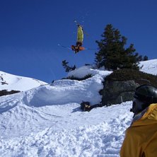 Foto: Magnus Gustavsson. &Aring;kare: Oskar_S.