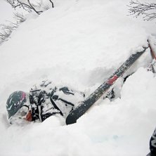 konstapeln p&aring; nya &auml;ventyr.... Foto: Erik Nyberg. &Aring;kare: David Als&eacute;n.