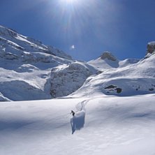 Foto: Lina Barryd. &Aring;kare: Anna Carlsson.