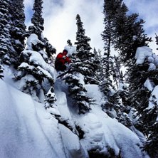Foto: Viktor Sundvall. &Aring;kare: Jesper Hermodsson.