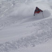 Foto: Erik Stencrantz. &Aring;kare: Jesper Lundkvist.