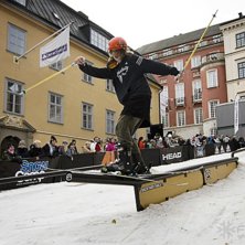Winter Show i Kungstr&auml;dg&aring;rden 2014.. Foto: Hedda Berander.