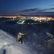 Foto: tryggve tir&eacute;n.