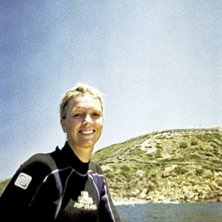 Foto: Fredrik Ludvigsson. &Aring;kare: Susanna Milikic.