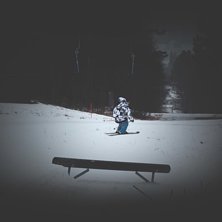 Foto: Patrik H&auml;ggqvist. &Aring;kare: Hugo Burvall.