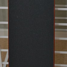 min f&ouml;rsta longbord. Foto: Philip MrFluffy Alver&ouml;nn.