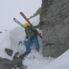 Foto: Roli Keilhack. &Aring;kare: Peter Mosimann.