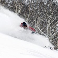 Foto: Andreas Berggren. &Aring;kare: Gaute Fonkalsrud.