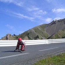 EM 07. Foto: Ingen som helst aning. &Aring;kare: Christoffer Sanne.