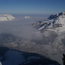 Foto: Nikolas Georgii. &Aring;kare: Johan Swedberg.