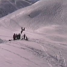 Foto: Henrik Dalstr&ouml;m. &Aring;kare: Peter G.