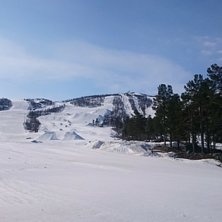 Spring Session dag 2
Blir en fin dag i Vestlia i d.