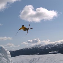 Faike 720. Foto: Andreas Gustavsson. &Aring;kare: Jonny Jonsson.