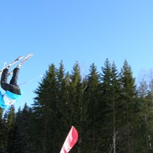 grym dag grym &aring;kning &aring; m&aring;nga gryma bilder. Foto: Robin gustafsson.