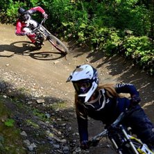 Foto: Ohrey Riders. &Aring;kare: Lina Hansson.