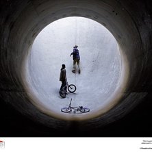 Foto: Theodore Van Orman. &Aring;kare: Cody Barger, Jordon Houck.