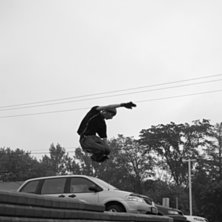 Åkare: gypy Foto: vincent otis