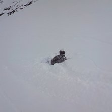 Foto: John Ericsson. &Aring;kare: Axel Ericsson.