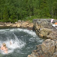 &Aring;kare: Linn alexandersson.