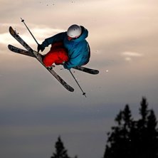 Foto: Max Neuriesser. &Aring;kare: Victor Menga.