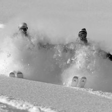 Fluffy!!. Foto: Andreas Larsson. &Aring;kare: Marcus Alm &amp;amp; Jag.
