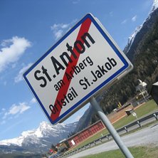 St Anton!!.