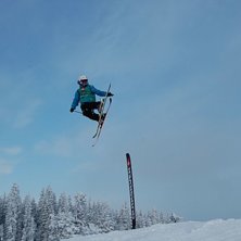 Quiksilver Radar Happy Riding Day. Foto: Jens Johansson. &Aring;kare: Jesper Tr&auml;g&aring;rdh.