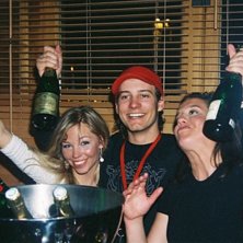 Foto: CJ Syltan. &Aring;kare: Big O w. Hoes.